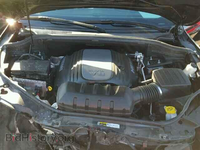 2014 JEEP CHEROKEE - VIN: 1C4RJECT4EC157379 - Фото 7