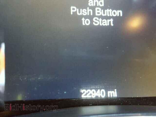 2014 JEEP CHEROKEE - VIN: 1C4RJECT4EC157379 - Фото 8