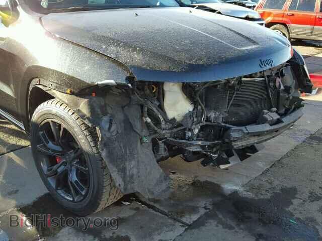 2014 JEEP CHEROKEE - VIN: 1C4RJECT4EC157379 - Фото 10