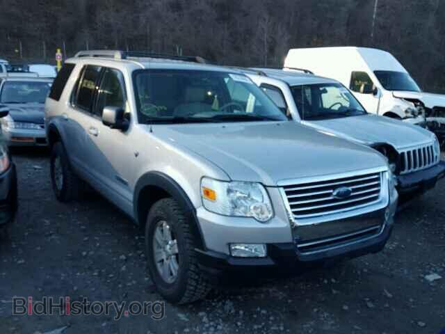 Photo 1FMEU73817UB56938 - FORD EXPLORER 2007