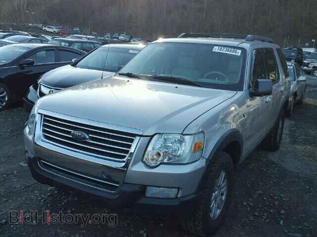 2007 FORD EXPLORER - VIN: 1FMEU73817UB56938 - Фото 2