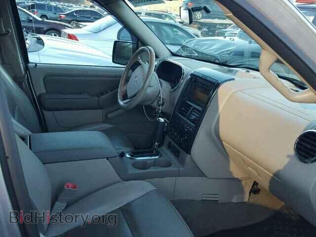 2007 FORD EXPLORER - VIN: 1FMEU73817UB56938 - Фото 5