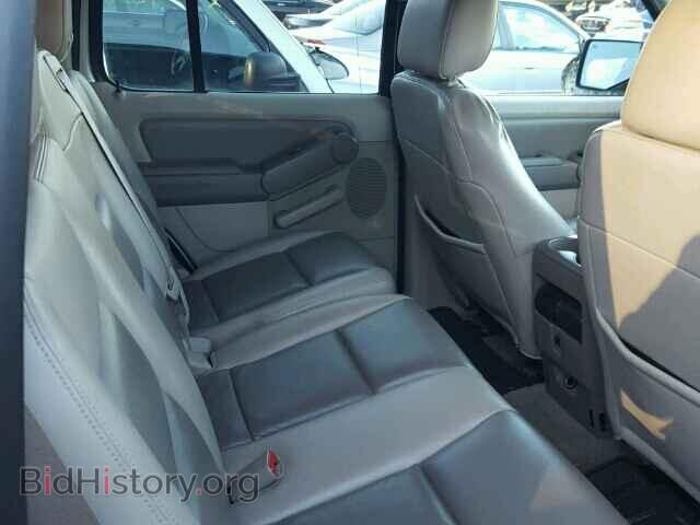 2007 FORD EXPLORER - VIN: 1FMEU73817UB56938 - Фото 6