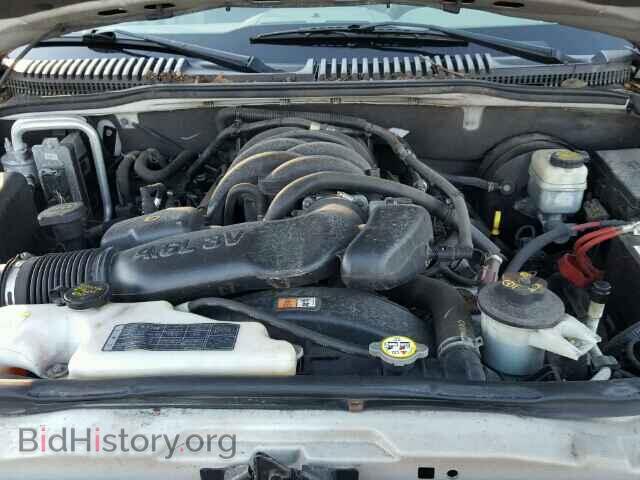 2007 FORD EXPLORER - VIN: 1FMEU73817UB56938 - Фото 7