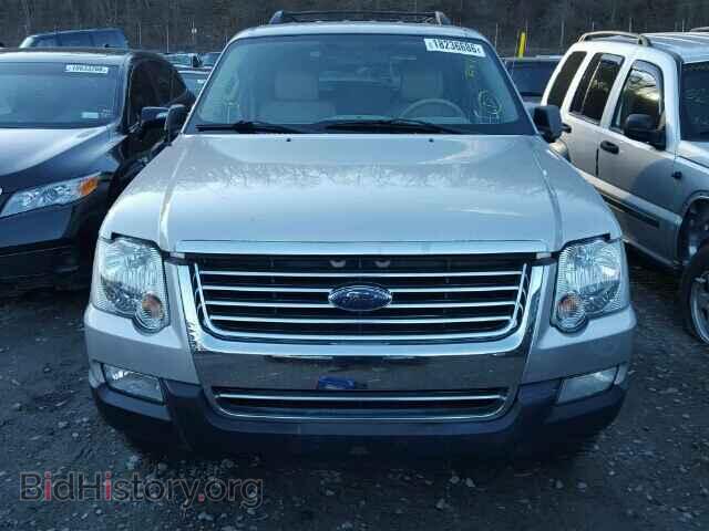 2007 FORD EXPLORER - VIN: 1FMEU73817UB56938 - Фото 10