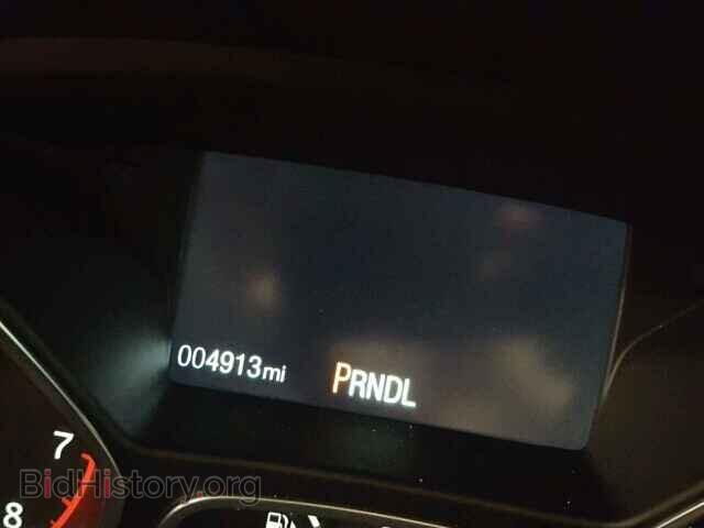 2015 FORD FOCUS - VIN: 1FADP3F2XFL367881 - Photo 8