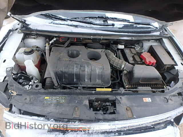 2013 FORD EDGE - VIN: 2FMDK3G90DBA91191 - Photo 7
