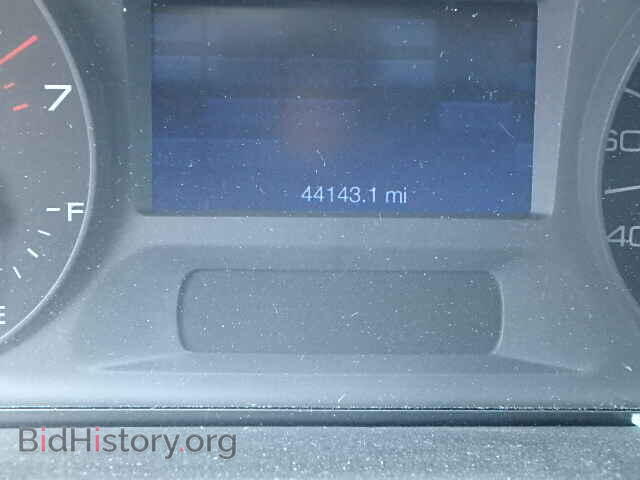 2013 FORD EDGE - VIN: 2FMDK3G90DBA91191 - Photo 8