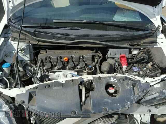2013 HONDA CIVIC - VIN: 19XFB2F52DE294792 - Photo 7