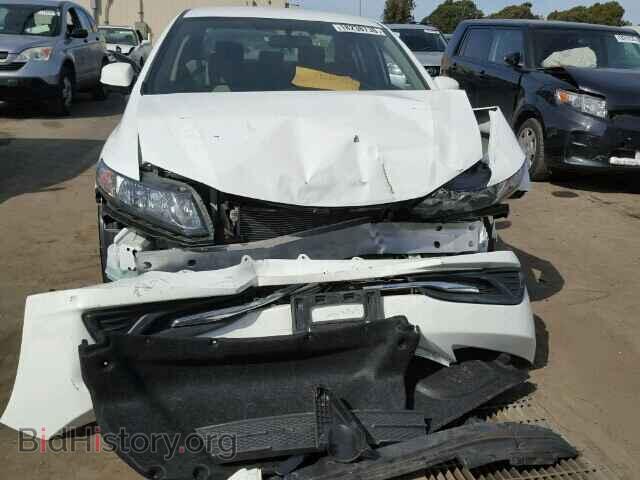 2013 HONDA CIVIC - VIN: 19XFB2F52DE294792 - Photo 10