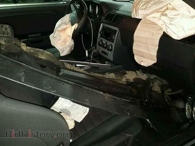 2010 DODGE CHALLENGER - VIN: 2B3CJ4DVXAH160523 - Photo 5