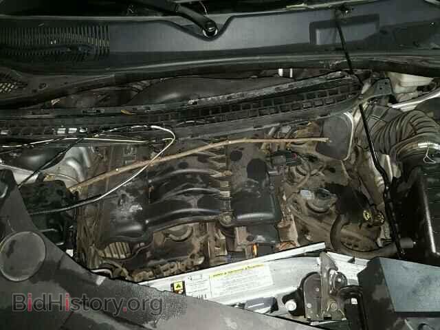 2010 DODGE CHALLENGER - VIN: 2B3CJ4DVXAH160523 - Photo 7