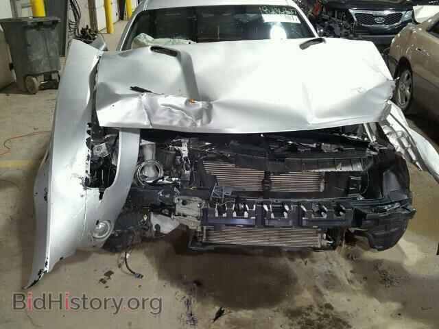 2010 DODGE CHALLENGER - VIN: 2B3CJ4DVXAH160523 - Photo 9