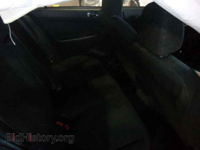 2012 MITSUBISHI LANCER - VIN: JA32U8FW0CU015035 - Фото 6
