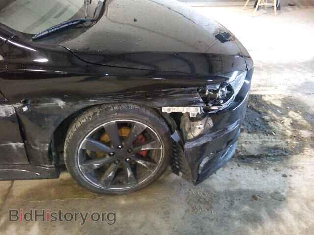 2012 MITSUBISHI LANCER - VIN: JA32U8FW0CU015035 - Фото 9