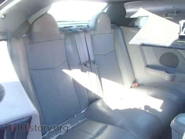 2008 CHRYSLER SEBRING - VIN: 1C3LC65M08N677118 - Фото 6