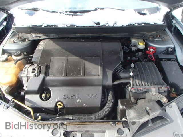 2008 CHRYSLER SEBRING - VIN: 1C3LC65M08N677118 - Фото 7