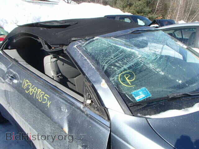 2008 CHRYSLER SEBRING - VIN: 1C3LC65M08N677118 - Фото 10