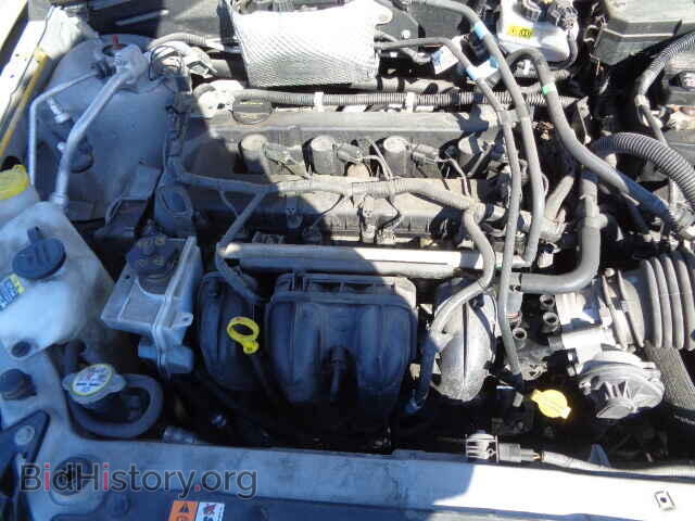 2008 FORD FOCUS - VIN: 1FAHP35N88W292144 - Фото 7