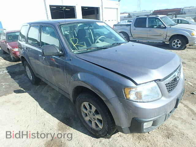 Фотография 4F2CZ92Z88KM13402 - MAZDA TRIBUTE 2008