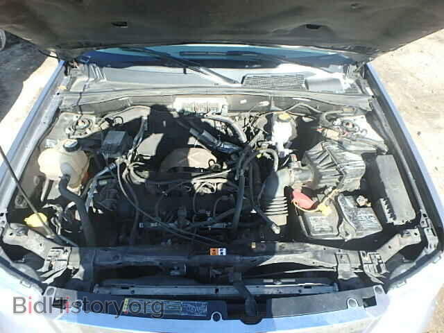 2008 MAZDA TRIBUTE - VIN: 4F2CZ92Z88KM13402 - Фото 7