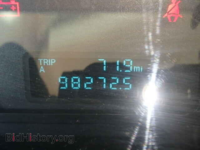 2008 MAZDA TRIBUTE - VIN: 4F2CZ92Z88KM13402 - Фото 8