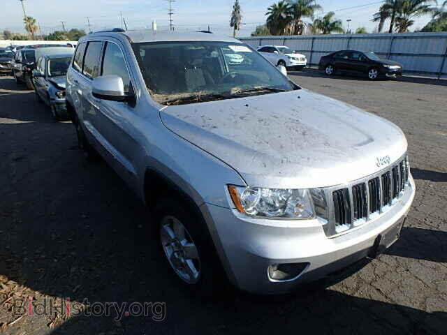 Photo 1C4RJEAG1CC177253 - JEEP CHEROKEE 2012
