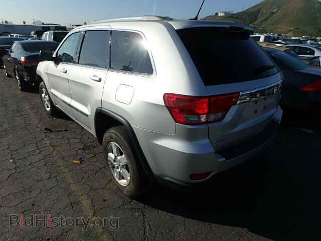 2012 JEEP CHEROKEE - VIN: 1C4RJEAG1CC177253 - Фото 3