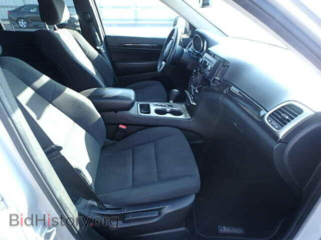 2012 JEEP CHEROKEE - VIN: 1C4RJEAG1CC177253 - Фото 5