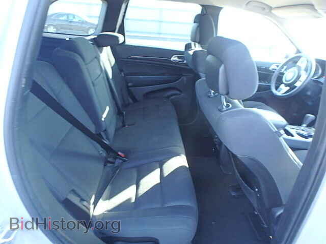 2012 JEEP CHEROKEE - VIN: 1C4RJEAG1CC177253 - Фото 6