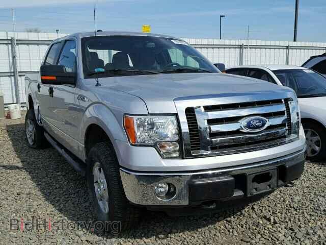 Photo 1FTFW1EFXCFA88469 - FORD F150 2012