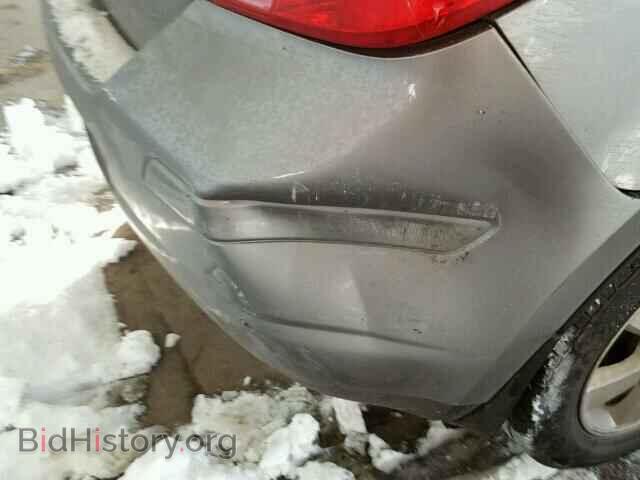 2007 NISSAN VERSA - VIN: 3N1BC13E07L438658 - Фото 9