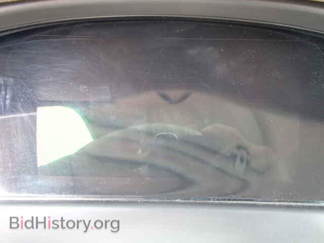 1998 CADILLAC DEVILLE - VIN: 1G6KE54Y3WU755333 - Photo 8