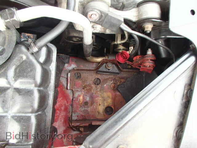 1998 CADILLAC DEVILLE - VIN: 1G6KE54Y3WU755333 - Photo 9