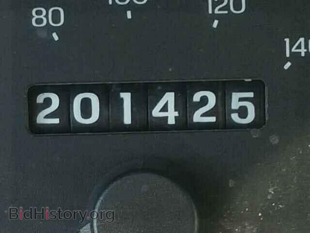 2000 FORD ESCORT - VIN: 3FAFP13P2YR166428 - Фото 8