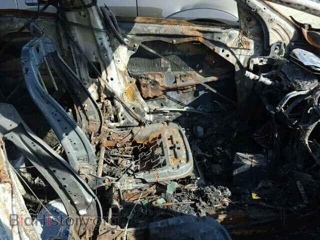 2014 KIA OPTIMA - VIN: KNAGM4A76E5481269 - Photo 5