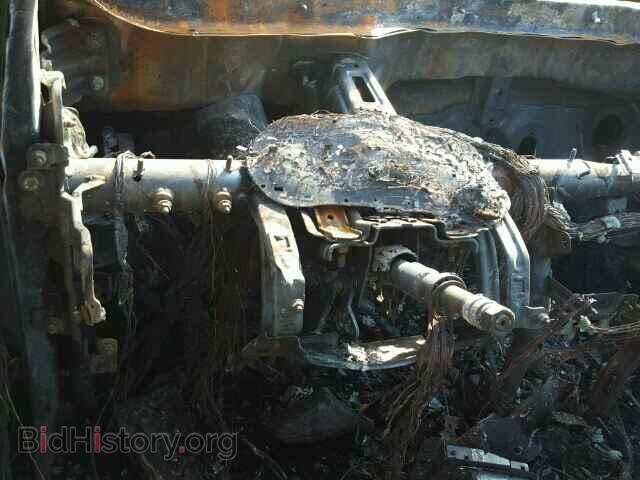 2014 KIA OPTIMA - VIN: KNAGM4A76E5481269 - Photo 8
