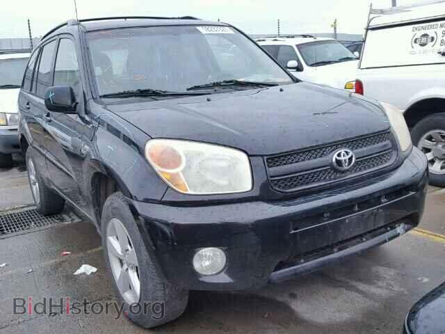 Фотография JTEGD20V050095155 - TOYOTA RAV4 2005