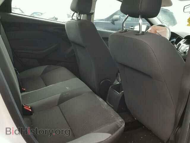 2014 FORD FOCUS - VIN: 1FADP3E22EL298376 - Фото 6