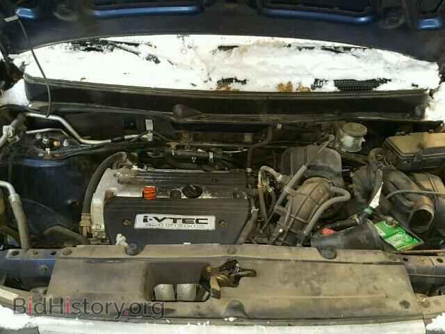 2003 HONDA ELEMENT - VIN: 5J6YH18243L003052 - Фото 7