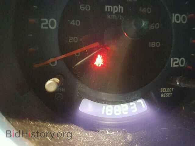 2003 HONDA ELEMENT - VIN: 5J6YH18243L003052 - Фото 8