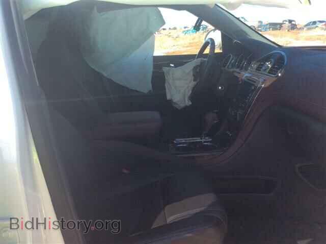 2014 BUICK ENCLAVE - VIN: 5GAKVCKD0EJ232905 - Фото 5