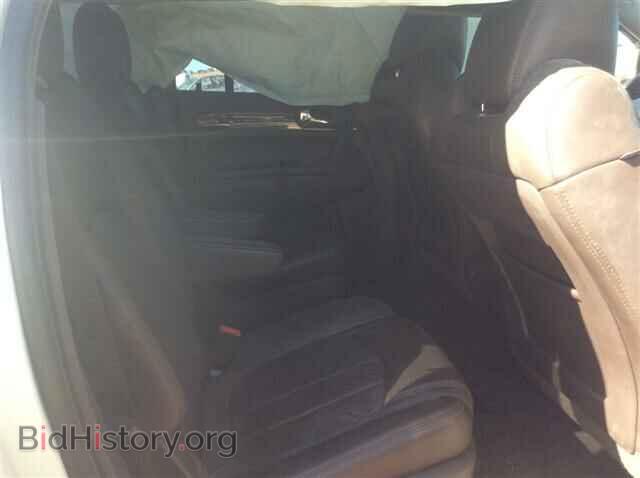 2014 BUICK ENCLAVE - VIN: 5GAKVCKD0EJ232905 - Фото 6