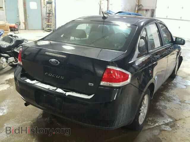 2010 FORD FOCUS - VIN: 1FAHP3FN1AW218486 - Фото 4