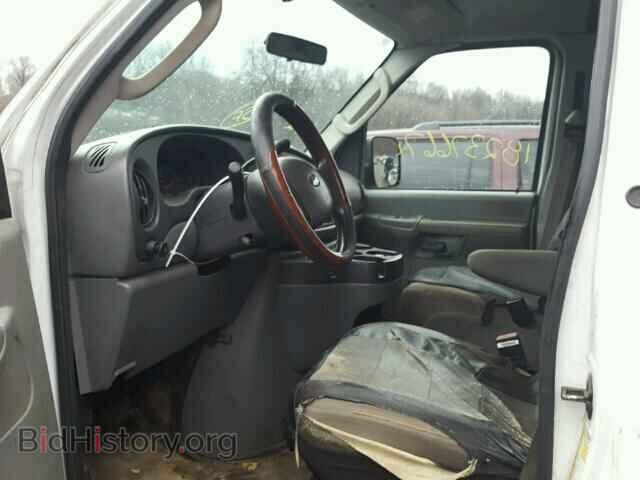 2007 FORD ECONOLINE - VIN: 1FTNE24WX7DA24973 - Фото 5