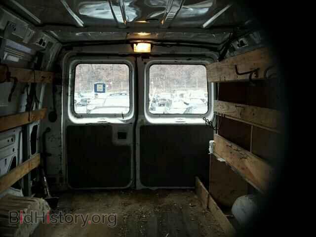 2007 FORD ECONOLINE - VIN: 1FTNE24WX7DA24973 - Фото 6
