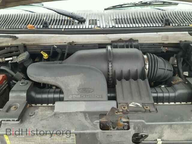 2007 FORD ECONOLINE - VIN: 1FTNE24WX7DA24973 - Фото 7