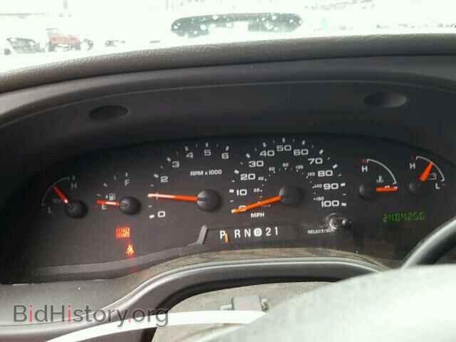 2007 FORD ECONOLINE - VIN: 1FTNE24WX7DA24973 - Фото 8