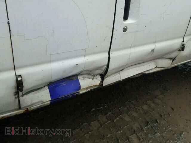 2007 FORD ECONOLINE - VIN: 1FTNE24WX7DA24973 - Фото 9