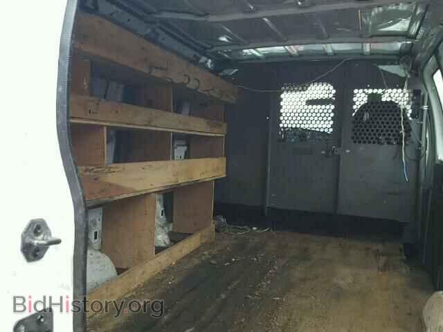 2007 FORD ECONOLINE - VIN: 1FTNE24WX7DA24973 - Фото 10